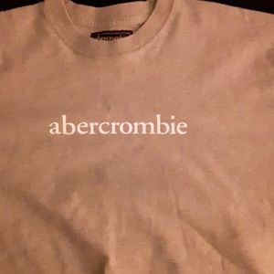 Abercrombie Tshirt